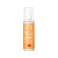 Спрей детский `SUN LOOK` солнцезащитный SPF-50 150 мл