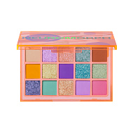 Палетка теней для век `INFLUENCE BEAUTY` NEUROMORPH тон 01