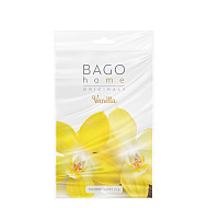 Саше ароматическое `BAGO HOME` ORIGINALS Ваниль
