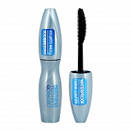 Тушь для ресниц `CATRICE` GLAM & DOLL MINI водостойкая с эффектом накладных ресниц