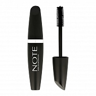 Тушь для ресниц `NOTE` ULTRA VOLUME MASCARA для дополнительного объема