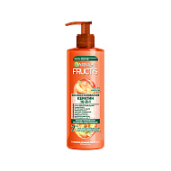 Крем для волос `GARNIER` `FRUCTIS` SOS ВОССТАНОВЛЕНИЕ 10в1 несмываемый 400 мл