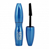 Тушь для ресниц `CATRICE` GLAM & DOLL MINI водостойкая с эффектом объема