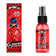 Спрей-мист для тела `MIRACULOUS` детский ЛЕДИ БАГ 50 мл