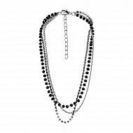 Украшение на шею `LADY PINK` MUST HAVE
