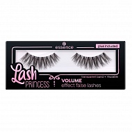 Накладные ресницы `ESSENCE` LASH PRINCESS VOLUME EFFECT