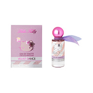 Туалетная вода `HELLO KITTY` VELVET DANCE 30 мл