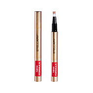 Консилер для лица `STELLARY` CREAM CONCEALER кремовый тон 02 Бежевый
