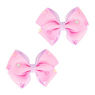Набор заколок `MISS PINKY` 2 шт
