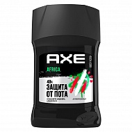 Део-стик муж. `AXE` AFRICA 48 часов защиты 50 мл