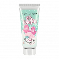 Крем для рук `L`COSMETICS` HELLO WINTER питательный 75 мл