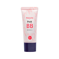Крем для лица `HOLIKA HOLIKA` PETIT BB Шиммеринг с жемчужной пудрой (SPF-45 PA+++) 30 мл