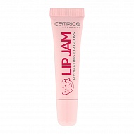 Блеск для губ `CATRICE` LIP JAM HYDRATING LIP GLOSS увлажняющий тон 020