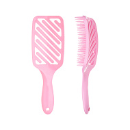 Расческа `LADY PINK` `FAVS`
