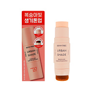 Стик для лица `DEWYTREE` URBAN SHADE солнцезащитный SPF50+ (тонизирующий) 13 г