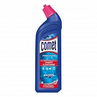 Гель чистящий `COMET` Океан 700 мл