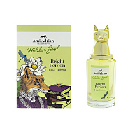 Парфюмерная вода `AMI ADRIAN` HIDDEN SOUL bright person (жен.) 50 мл