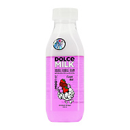 Двухфазная пена для ванны `DOLCE MILK` Форест Рест 400 мл