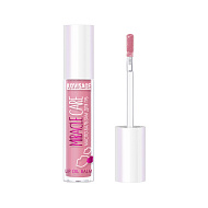 Масло-бальзам для губ `LUXVISAGE` MIRACLE CARE тон 105 Berry rose