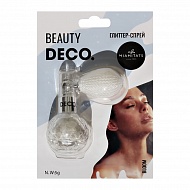 Глиттер-спрей для лица, тела и волос `DECO.` by Miami tattoos (Bloom)