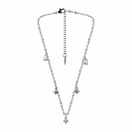 Украшение на шею `LADY PINK` MUST HAVE