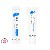 Крем для ног `ARAVIA` `PROFESSIONAL` суперувлажняющий с мочевиной 10% 100 мл