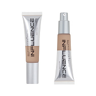 Основа тональная для лица `INFLUENCE BEAUTY` `SKINNOVATION` MATTE матирующая тон 05
