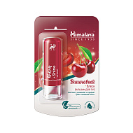 Бальзам для губ `HIMALAYA` вишневый блеск 4,5 г