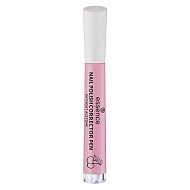 Карандаш для коррекции маникюра `ESSENCE` NAIL POLISH CORRECTOR