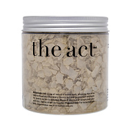 Соль для ванн `THE ACT` магниевая 400 г