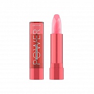 Помада для губ `CATRICE` `FLOWER & HERB EDITION` POWER PLUMPING GEL LIPSTICK тон 040