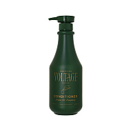 Кондиционер для волос `KHARISMA VOLTAGE` ARGAN OIL восстанавливающий с маслом арганы 800 мл