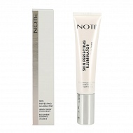 Основа под макияж `NOTE` SKIN PERFECTING ILLUMINATOR с эффектом сияния