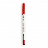 Карандаш для губ `REVOLUTION` `RELOVE` SUPER FILL LIPLINER тон babe