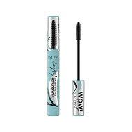 Тушь для ресниц `EVELINE` VIVA FULL LASHES! удлинение и подкручивание тон черный