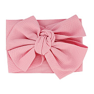Повязка `MISS PINKY`