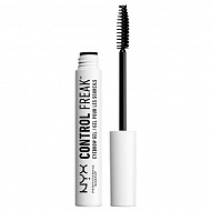 Гель для бровей `NYX PROFESSIONAL MAKEUP` CONTROL FREAK прозрачный