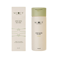 Тоник для лица `MIXIT` STOP ACNE с кислотами для проблемной кожи 150 мл