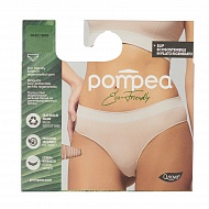 Трусы женские `POMPEA` ECO FRIENDLY слип L/XL, SKIN