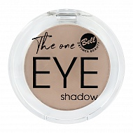 Тени для век `BELL` ONE EYESHADOW тон 10