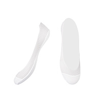 Подследники `TRENDY LOOK` BREATHABLE MESH ICE SILK (белый) one size