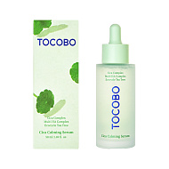 Сыворотка для лица `TOCOBO` CICA успокаивающая с экстрактом центеллы 50 мл