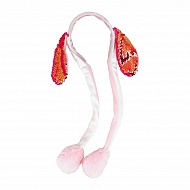 Ободок `MISS PINKY`