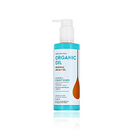 Бальзам для волос `ORGANIC OIL` `PROFESSIONAL` Восстановление и блеск с аргановым маслом 250 мл