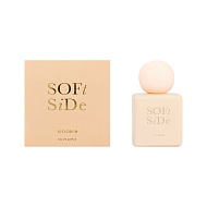 Парфюмерная вода `SOFT SIDE` SINCERE (жен.) 50 мл
