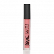 Помада для губ `ART-VISAGE` LOVE MATTE тон 60