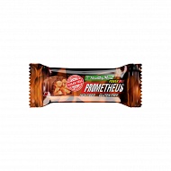 Батончик глазированный `POWER PRO` с арахисом 50 г