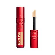 Крем-консилер тональный для лица `LOREAL` INFAILLIBLE SKIN INK 2в1 тон 180 Medium cool