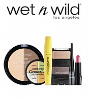 WET N WILD: 2=3