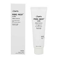 Крем для лица `HELLOSKIN` `JUMISO` PORE-REST с LHA-кислотами (контроль жирного блеска) 50 г